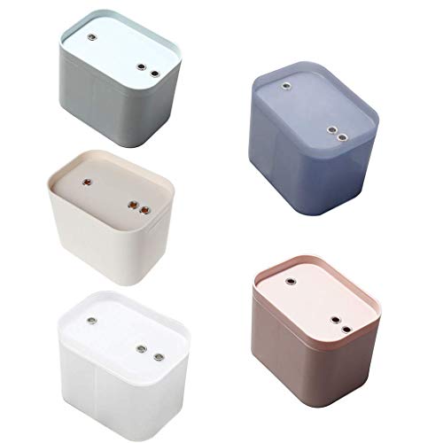 Alimentador de Agua para Perros, dispensador de Agua para Mascotas, Fuente de oxígeno Activo eléctrico Fuente de Agua para Gatos y Perros Fuente de Agua Inteligente para Perros y Gatos Dispe