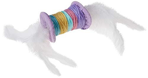 All For Paws Knotty Habit - Juguete de Hierba gatera para Gato, 1,3 kg