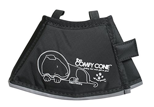 All Four Paws - Collarín de recuperación para Mascotas The Comfy Cone
