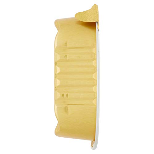 almo nature Perro paté de Pollo y Verduras en Bandeja orgánica, 100 g