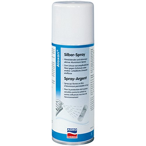 aloxan-silberspray 200ml
