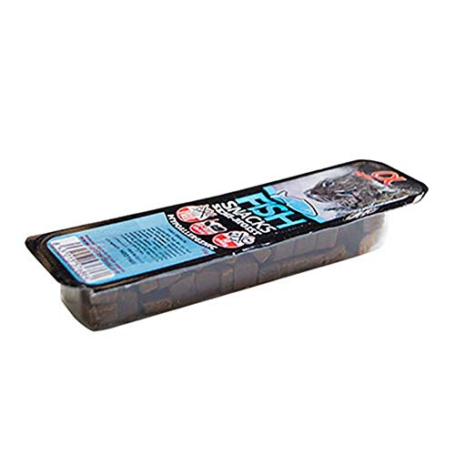 ALPHA SPIRIT Snack de Pescado para Gatos - 35 gr
