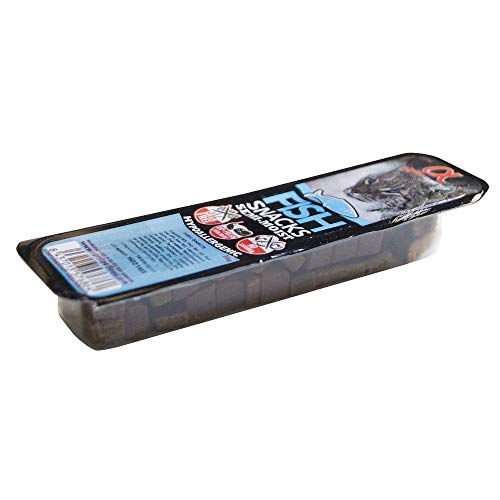 ALPHA SPIRIT Snack de Pescado para Gatos - 35 gr