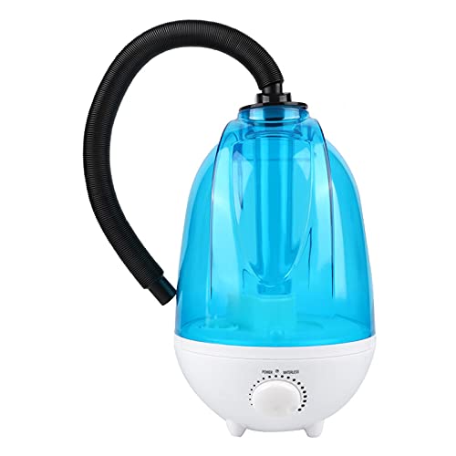 Amphibians Fogger, Fácil De Satisfacer Diferentes Necesidades De Terrarios Humidificador De Reptiles Para Mascotas Que Requieren Un Ambiente Húmedo(default)