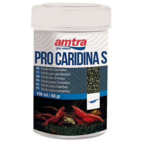 Amtra AMTRA Pro CARIDINA Stick 100 ml - 1 Pack