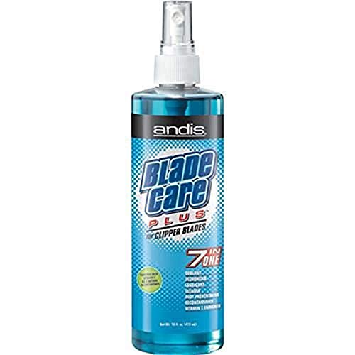 Andis - Refrigerador limpiador Spray 7 en 1