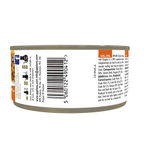 Applaws - Estaño para Gatos (24 x 70 g)