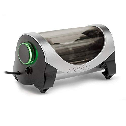 Aquael oxypro 150 aireador para acuarios
