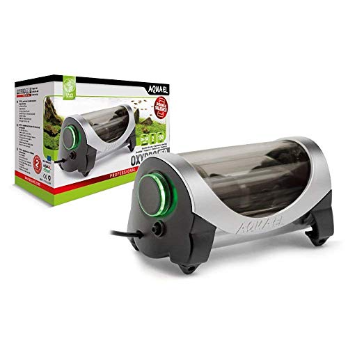 Aquael oxypro 150 aireador para acuarios
