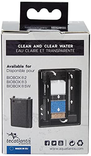 Aquatlantis Easy Box Fibra, L