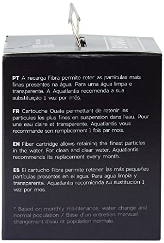 Aquatlantis Easy Box Fibra, L