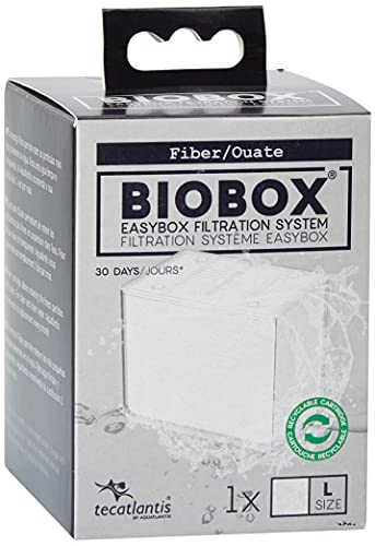 Aquatlantis Easy Box Fibra, L