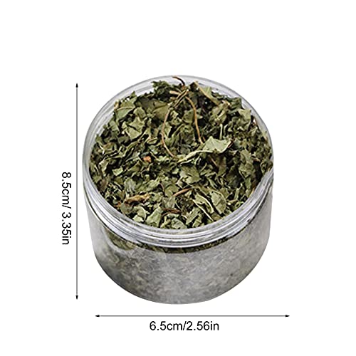 arbitra Catnip - Catnip 100 Natural se Utiliza en Gatos, Producción sudafricana | Gatos y Textos agrícolas sostenibles entusiastas del Animal ecológico
