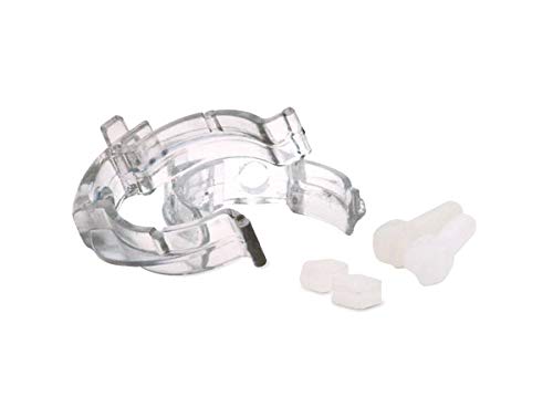 Arcadia lastic Clips/Fasteners