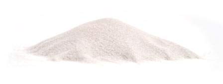 Arena fina extra blanca 10 kg – fondo acuario, cenicero, arena jardín zen