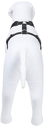 Arppe 2241013009 Arnés Nylon Basic, Negro