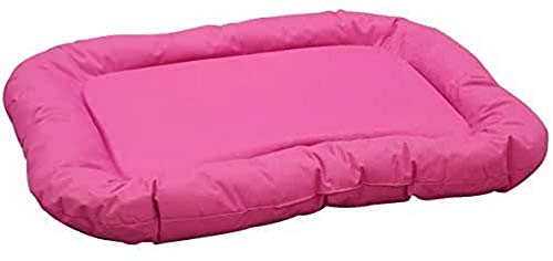 Arppe 3316017523 Colchoneta Outdoor Fresh, Fucsia