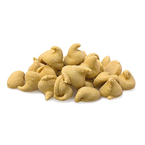 ARQUIVET Milk Drops para Perros 65 gr - Snacks, golosinas, chuches, premios, recompensas, chucherías caninas mimar a tu Perro - Útil Durante el Entrenamiento