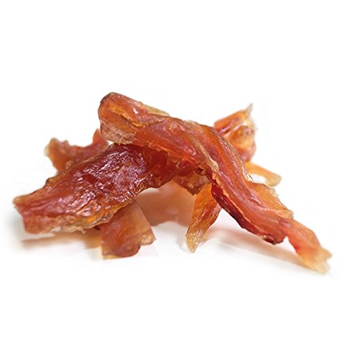 Arquivet Natural Dog Snacks Tiras de pechuga de Pollo 80 g - 110 gr