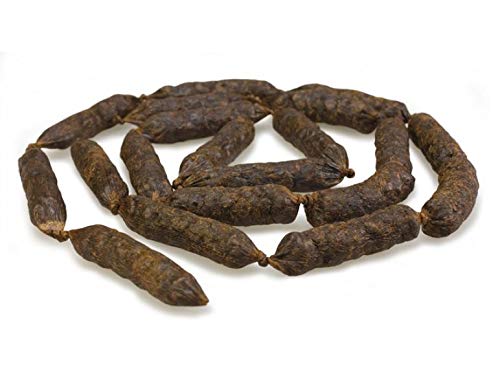 Arquivet Salchichas de Pollo - Snacks perros (Expositor de 200 unidades)