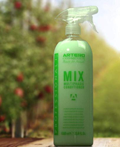 Artero Mix Acondicionador Spray 1000 Ml