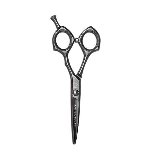 Artero Tijeras Black 5"