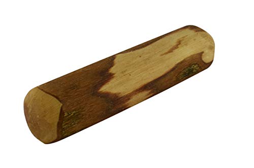 ARTISAN GIFT CO Mordedor de Madera de Olivo para Perros (S (1 und.))