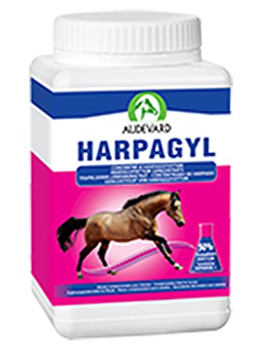 Audevard Harpagyl 900 g concentrado de garra del diablo
