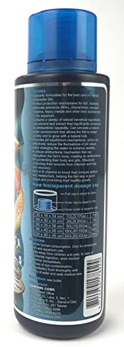 Azoo AquaGuard Plus 120ml