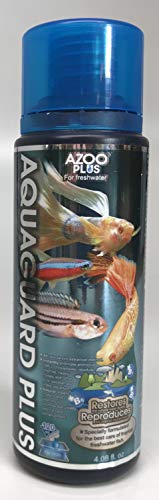 Azoo AquaGuard Plus 120ml
