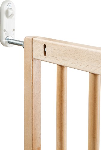 Baby Dan No Trip - Puerta de seguridad para niños, 72 - 78,5 cm