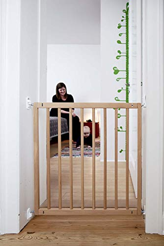 Baby Dan No Trip - Puerta de seguridad para niños, 72 - 78,5 cm