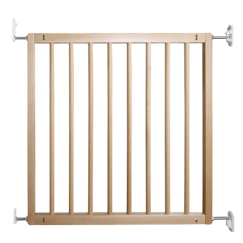 Baby Dan No Trip - Puerta de seguridad para niños, 72 - 78,5 cm