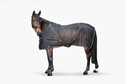 Back on Track Welltex Sienna - Manta (145 cm)