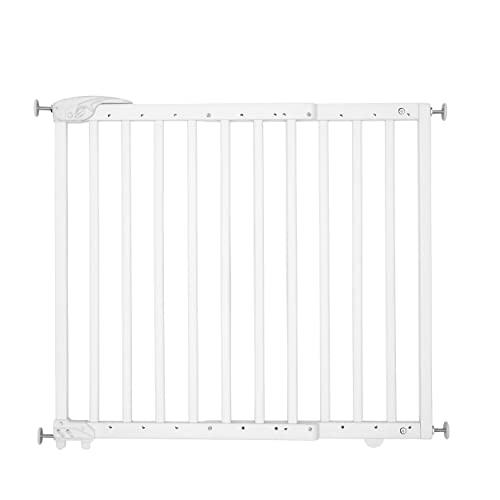 Badabulle Barrera Seguridad Deco Pop Blanca