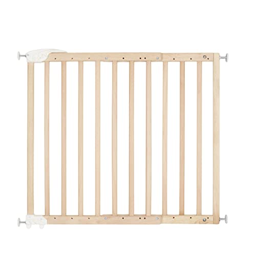 Badabulle Barrera Seguridad Deco Pop Madera