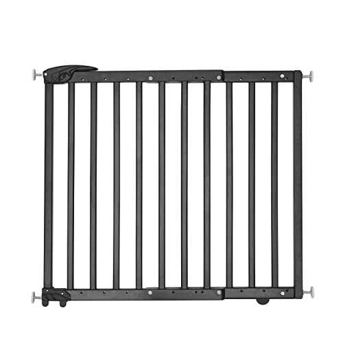 Badabulle Barrera Seguridad Deco Pop, Negro