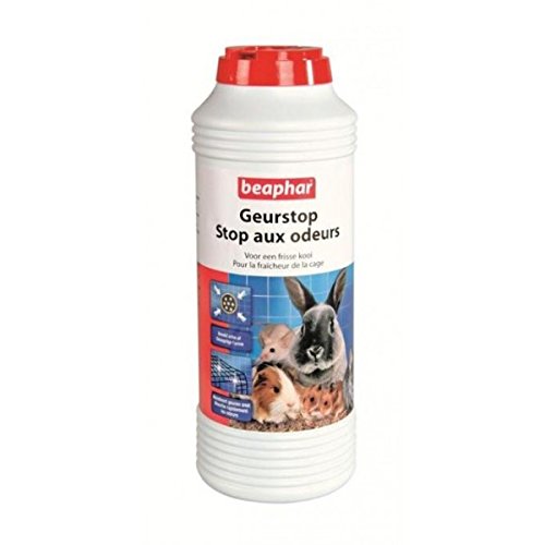 Beaphar Neutralizador De Olores Roedores 600G