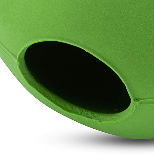 BecoBall Talla L (7,5 cm) Verde