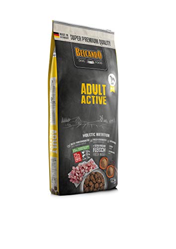 Belcando Adult Active 12,5kg