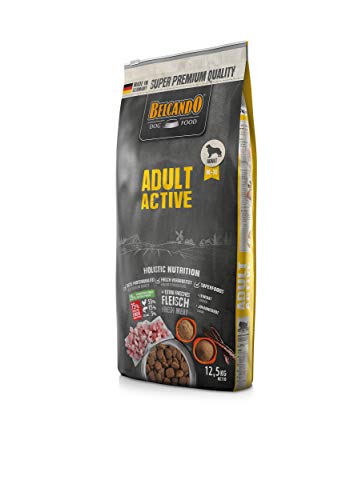 Belcando Adult Active 12,5kg