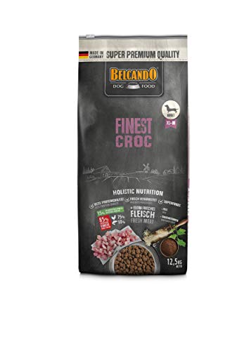 Belcando Finest Croc 12,5kg