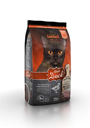 Belcando Leonardo Feline Adult Pato 2Kg