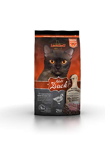 Belcando Leonardo Feline Adult Pato 2Kg