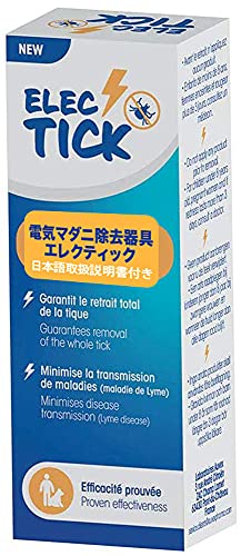 Biocanina Elec Tick - Sacacorchos eléctrico