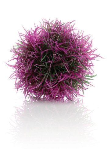 biOrb Bola topiaria de color lila