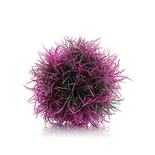 biOrb Bola topiaria de color lila