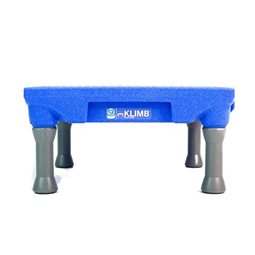 Blue-9 Sports Klimb, Azul