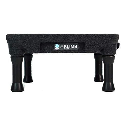 Blue-9 Sports Klimb, Color Negro