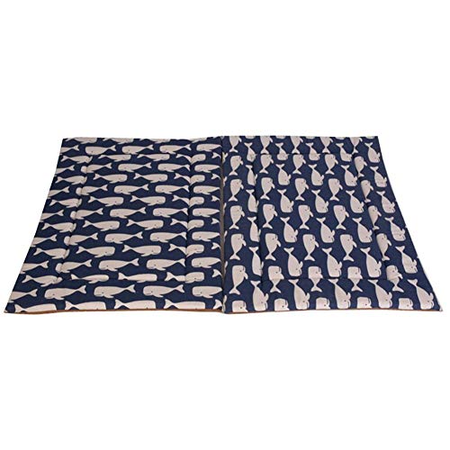 BOENTA Cojin Perro Cama para Perros Gatito Cama Suave Veterinario Cama Cachorro Cama Almohadilla para Mascotas De Lujo Cama del Perro Lavable Cama del Perro l